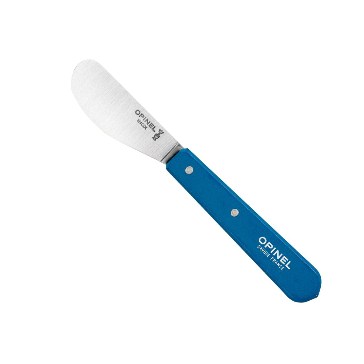 opinel-spreading-knife-essential-paysage-color-set-wide-dull-blade-for-butter-ja image 3