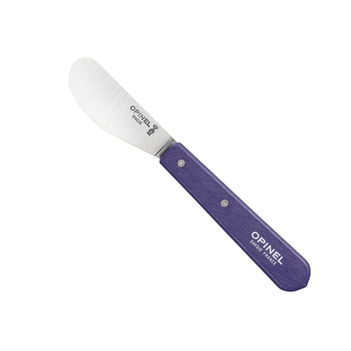 opinel-spreading-knife-essential-paysage-color-set-wide-dull-blade-for-butter-ja image 7