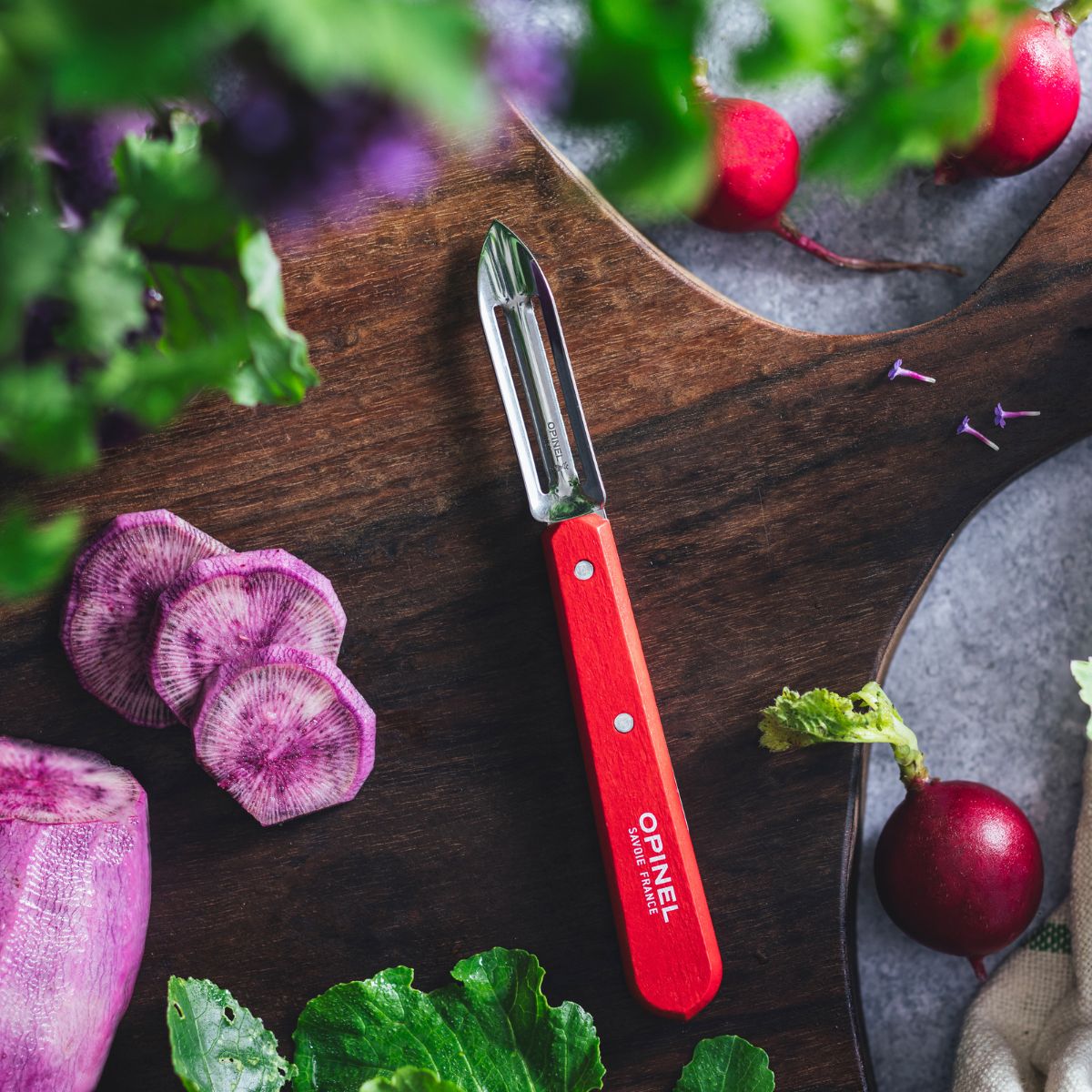 opinel-stationary-peeler-essential-paysage-color-set-2-5-stainless-blade-ambidex image 2
