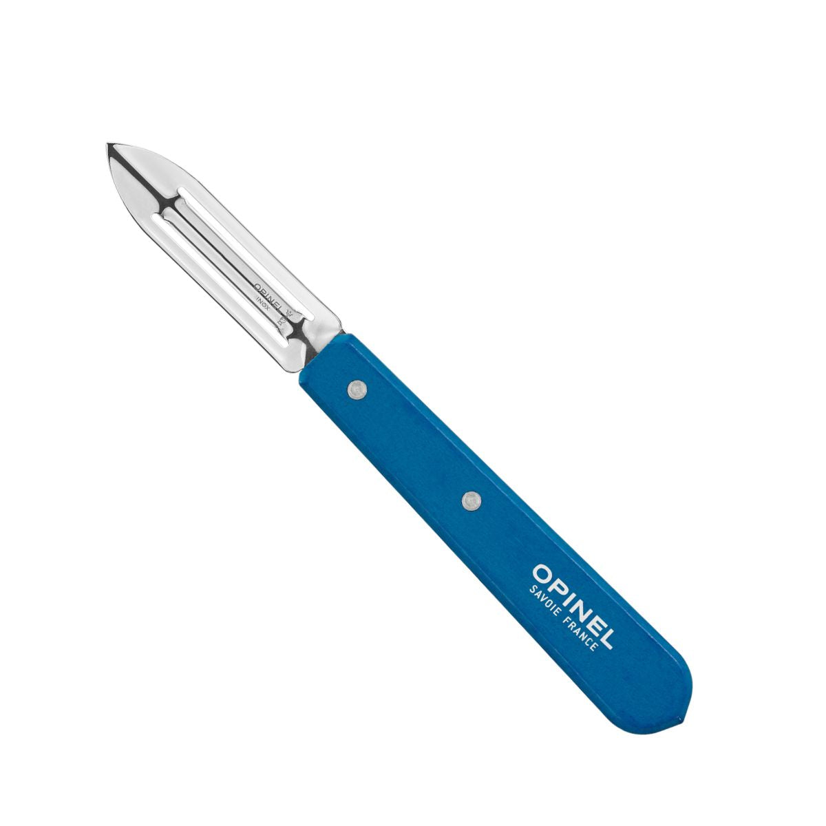 opinel-stationary-peeler-essential-paysage-color-set-2-5-stainless-blade-ambidex image 3