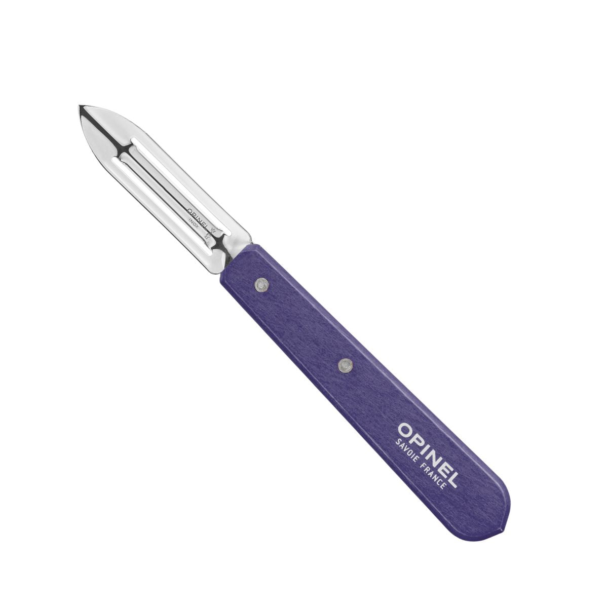 opinel-stationary-peeler-essential-paysage-color-set-2-5-stainless-blade-ambidex image 6