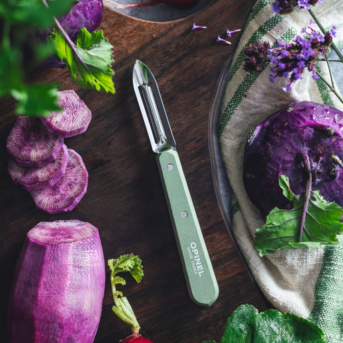 opinel-stationary-peeler-essential-paysage-color-set-2-5-stainless-blade-ambidex image 8