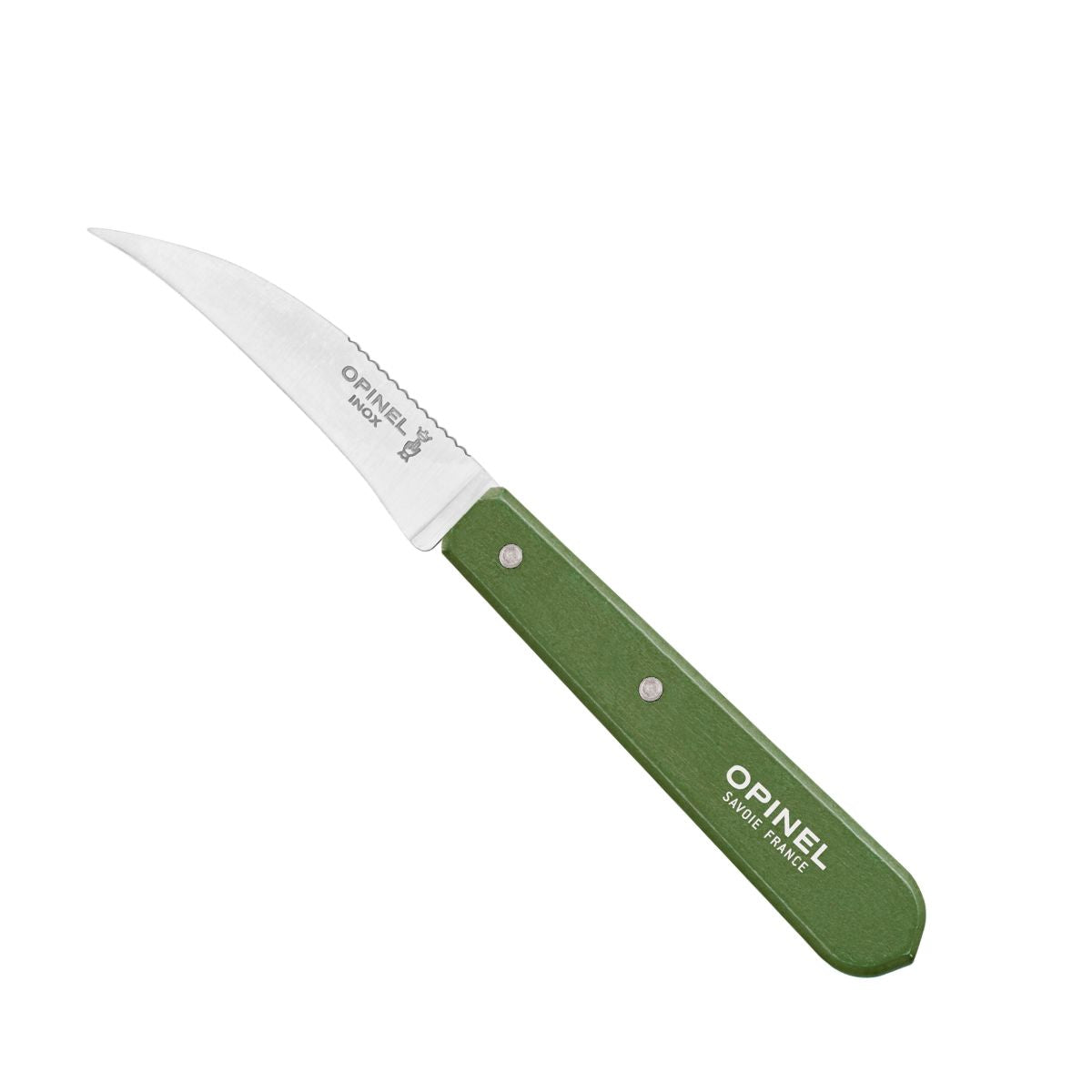 opinel-vegetable-knife-essential-paysage-color-set-bird-s-beak-paring-knife image 6