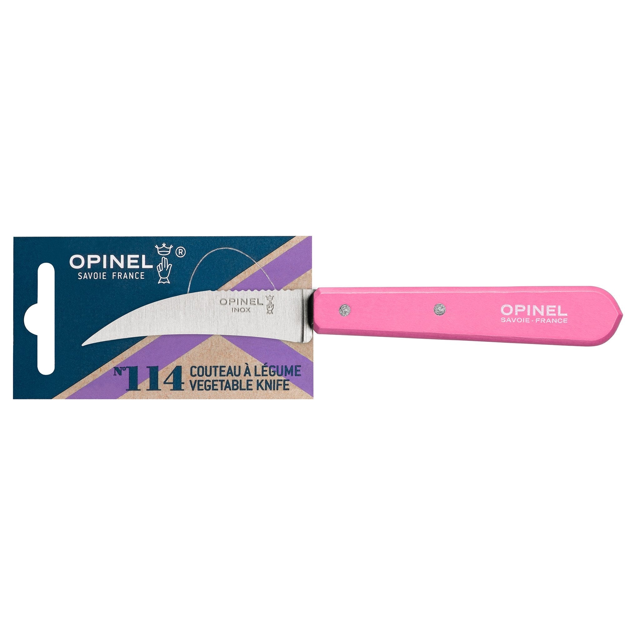 opinel-vegetable-knife-essential-3-bird-s-beak-curved-blade-paring-knife-for-cut image 5