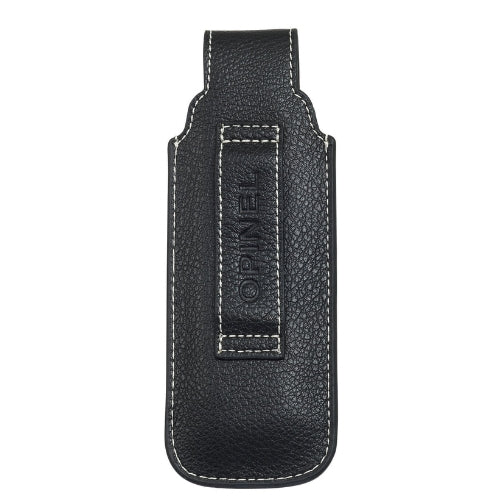 opinel-genuine-leather-knife-sheath-with-metal-snap-and-belt-loop-for-no-07-no-0 image 2