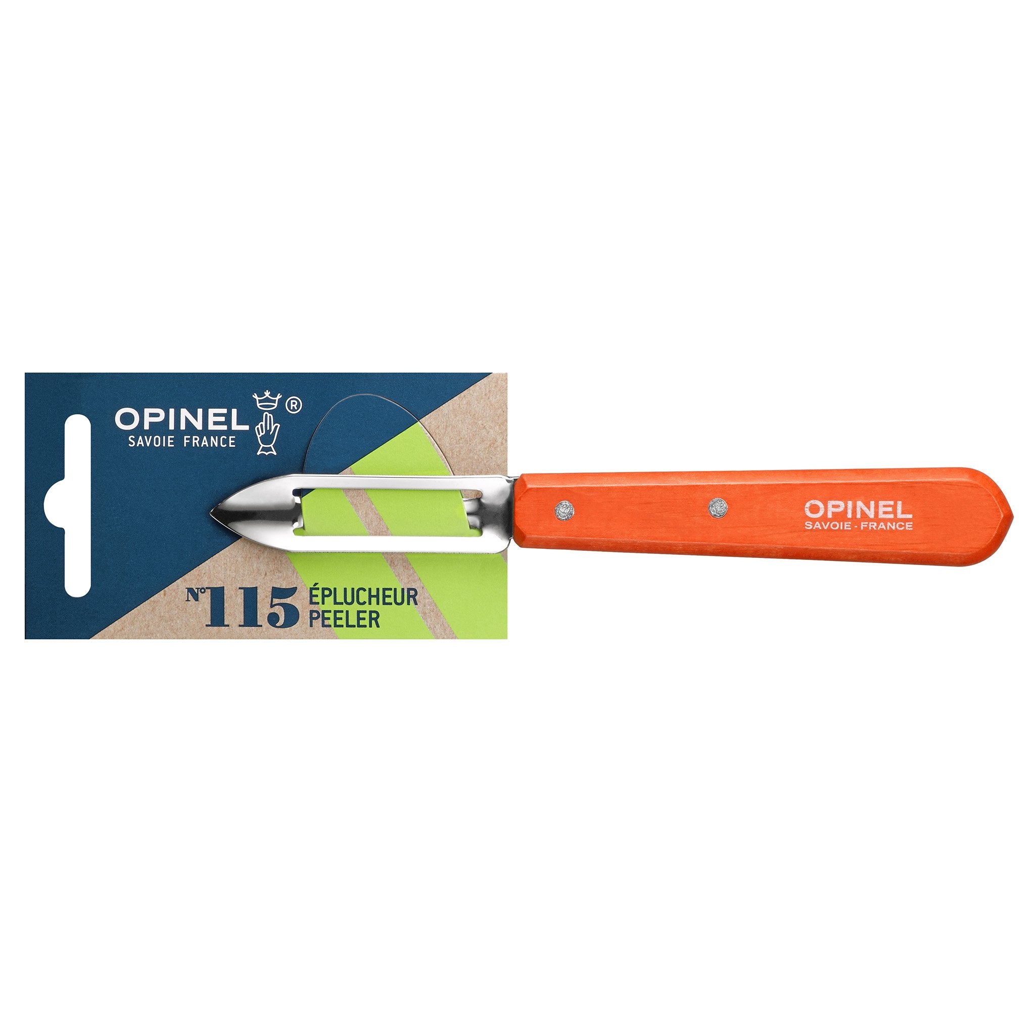 opinel-essential-stationary-peeler-warehouse-find-ambidextrous-vegetable-peeler- image 4