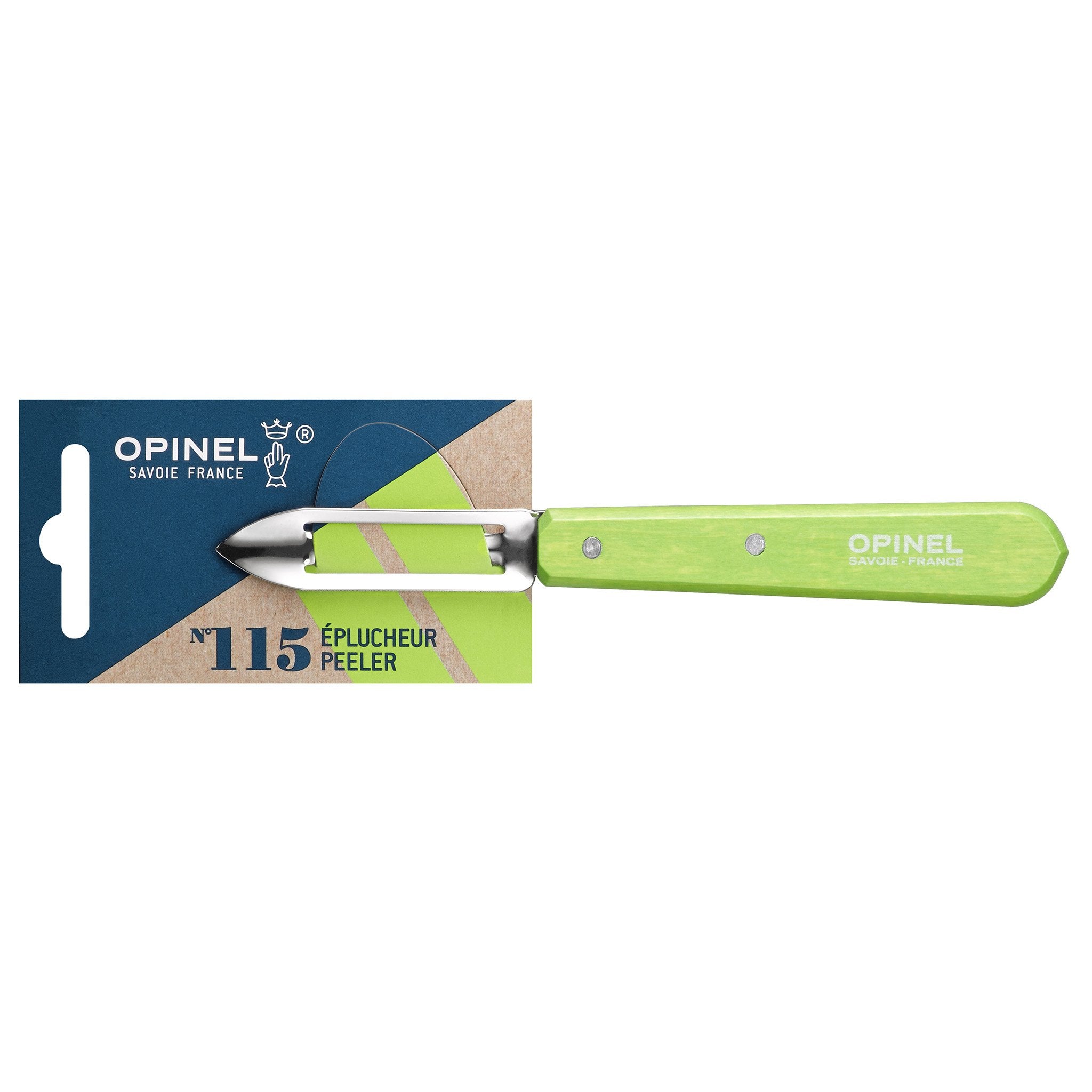 opinel-essential-stationary-peeler-warehouse-find-ambidextrous-vegetable-peeler- image 5